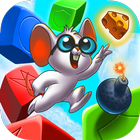 MouseHunt PuzzleTrap-icoon