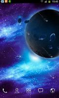 برنامه‌نما Wallpapers of the Universe عکس از صفحه