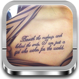 Frases para tatuajes