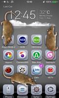3D Mouse In Phone Prank screenshot 2