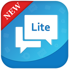 Lite All Social - Lite App for all Social app icône