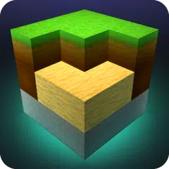 方塊世界 - Exploration Lite Craft APK 下載