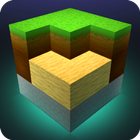 آیکون‌ Exploration Lite Craft