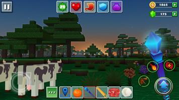 Exploration Lite Craft screenshot 1