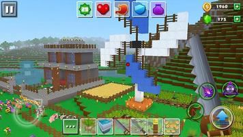 สี่เหลี่ยม - Exploration Craft ภาพหน้าจอ 2