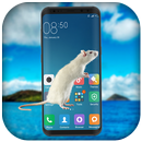 Mouse on screen-Mouse Running In Phone APK