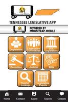 Tennessee Legislative App الملصق