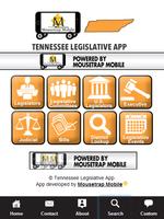 Tennessee Legislative App تصوير الشاشة 3