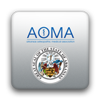 AOMA Arkansas Legislative App icône
