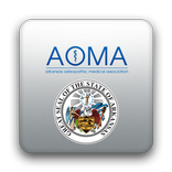AOMA Arkansas Legislative App
