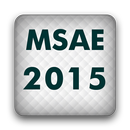 The MSAE 2015 App APK
