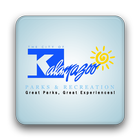 Kalamazoo Parks and Rec ikon