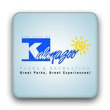 Kalamazoo Parks and Rec ícone