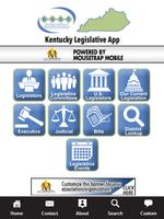 KSAE Kentucky Legislative App imagem de tela 2