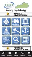 KSAE Kentucky Legislative App स्क्रीनशॉट 3