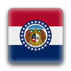 آیکون‌ Missouri Legislative App