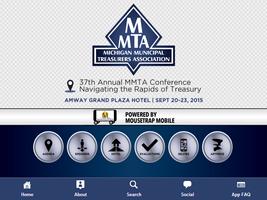 MMTA Conference スクリーンショット 2