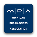 MPA Michigan Pharmacy Law App ไอคอน