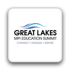 MPI Great Lakes Summit simgesi
