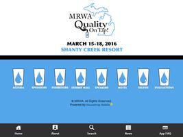 MRWA Conference ảnh chụp màn hình 3