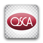 OSCA Conference ikon