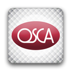 آیکون‌ OSCA Conference