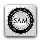 SAM Conference-icoon