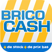 Brico Cash  icon