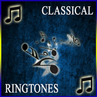 Classical Music Ringtones آئیکن