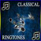 Classical Music Ringtones आइकन