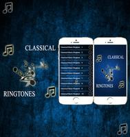 Classical Music Ringtones پوسٹر