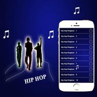 Hip Hop Ringtones 2016 capture d'écran 3