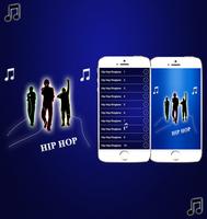 Hip Hop Ringtones 2016 पोस्टर