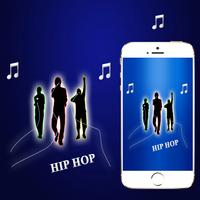 Hip Hop Ringtones 2016 capture d'écran 2