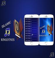 islamic ringtones Affiche