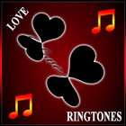 Love Ringtones Free آئیکن