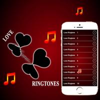 Love Ringtones Free 截圖 3