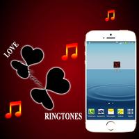 Love Ringtones Free captura de pantalla 1