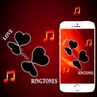 Love Ringtones Free capture d'écran 2