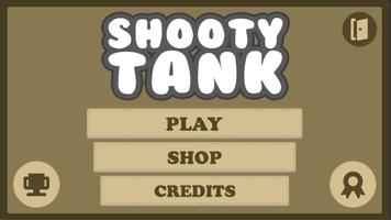Shooty Tank Poster