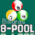 Billard-8Ball PRO