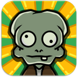 Zombie milioner icône