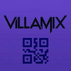 VM QR Code icône