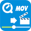 Convert mov to mp4