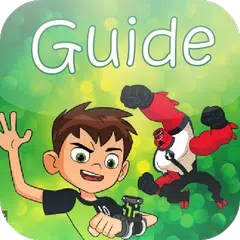 Guide Ben 10 Xenodrome Tennyson Omniverse Whampire APK 下載