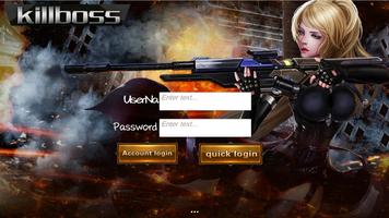 killboss screenshot 1