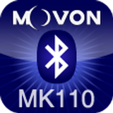 MK110C Carkit icône