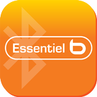 Essentiel b KML 400 আইকন