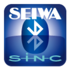 SEIWA BT510 أيقونة