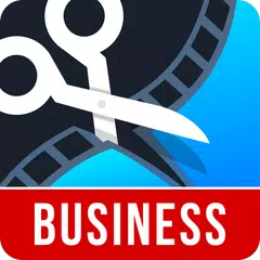 Video editor Movavi Clips Business APK 下載